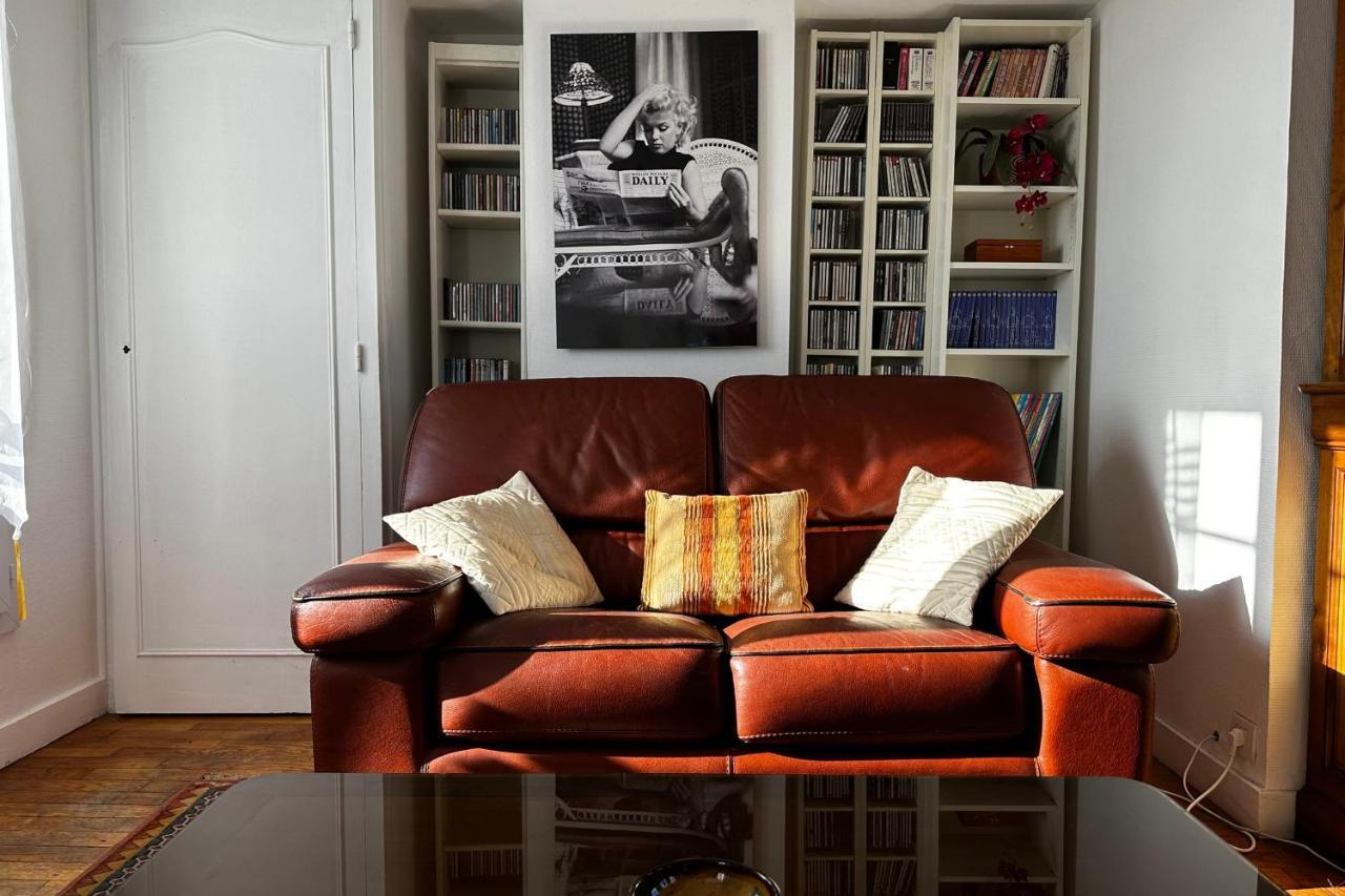 Appartement Beautiful With Terrace - Loire View