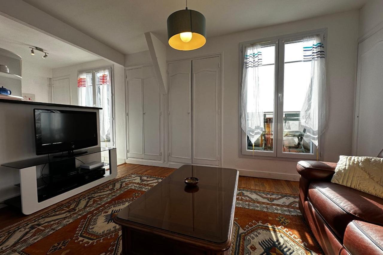 Appartement Beautiful With Terrace - Loire View