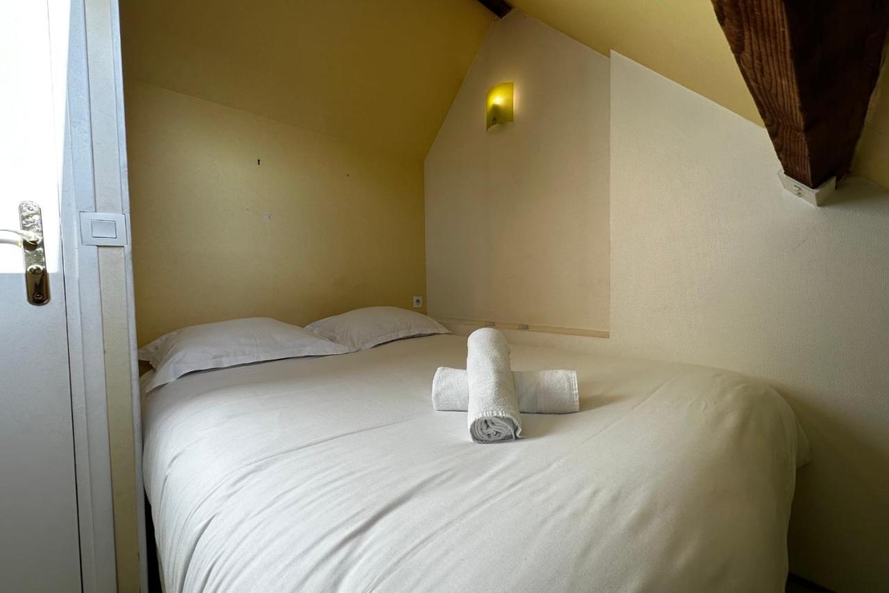 Beautiful With Terrace - Loire View Appartement *