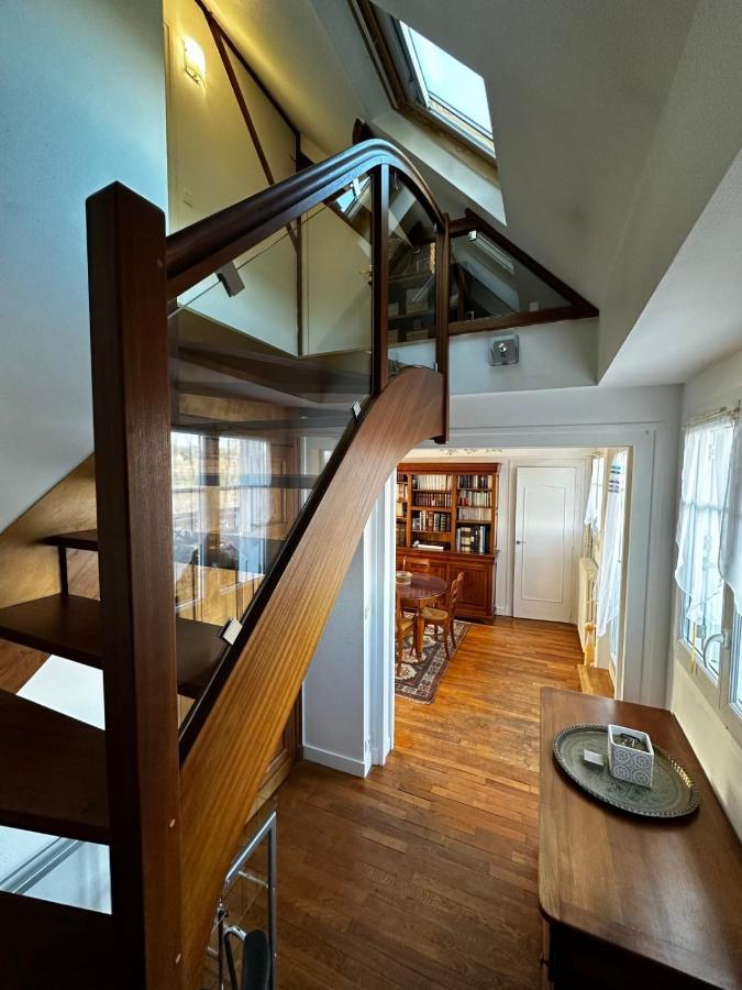 Beautiful With Terrace - Loire View * Tours